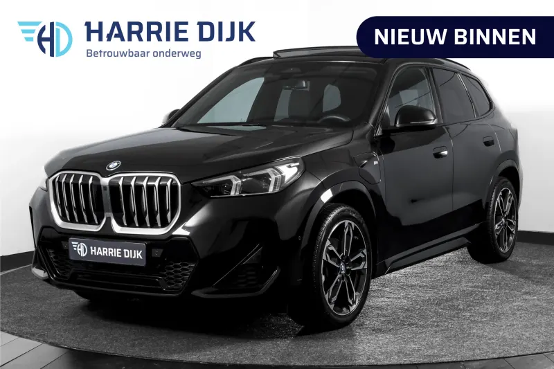 BMW X1 (2026)