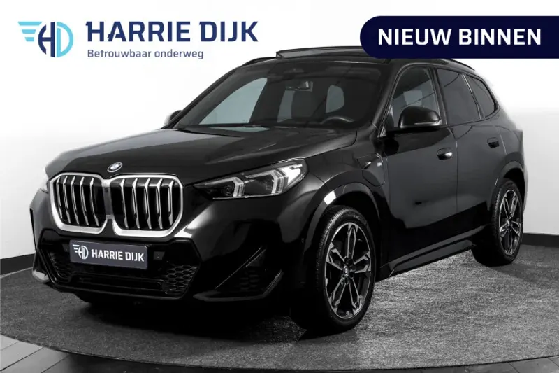 BMW X1 (2026)