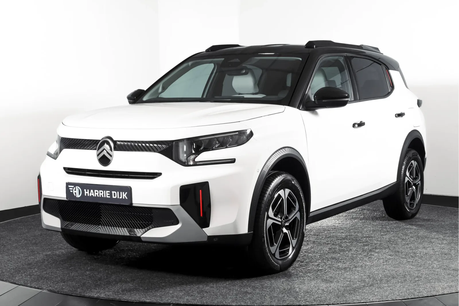 Citroën C3 Aircross (2026) — foto 1