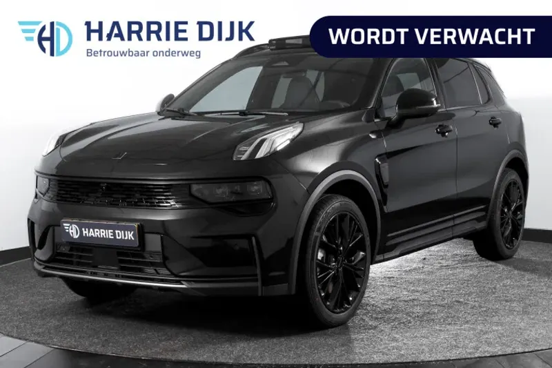 Lynk & Co 01 (2025)
