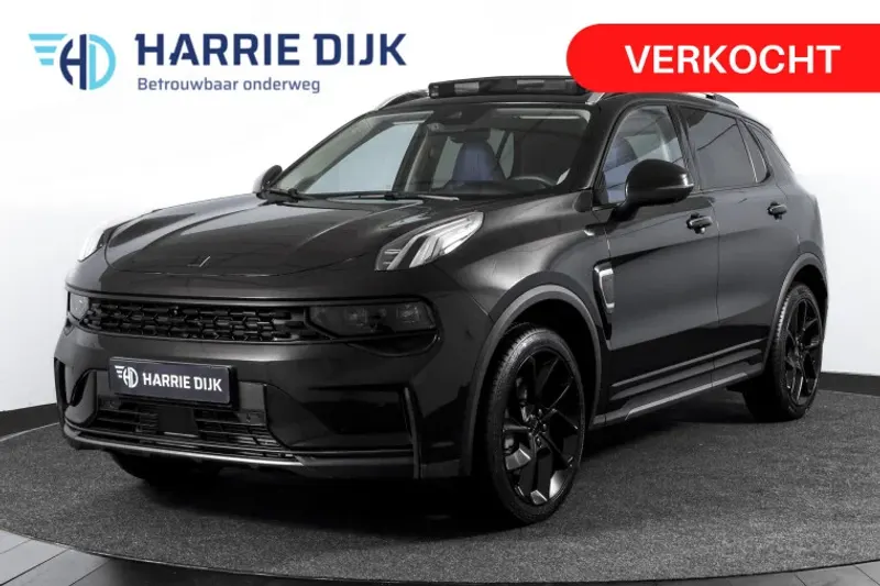 Lynk & Co 01 (2023)