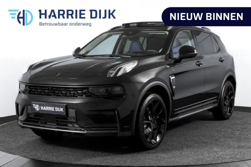 Lynk & Co 01 (2023)