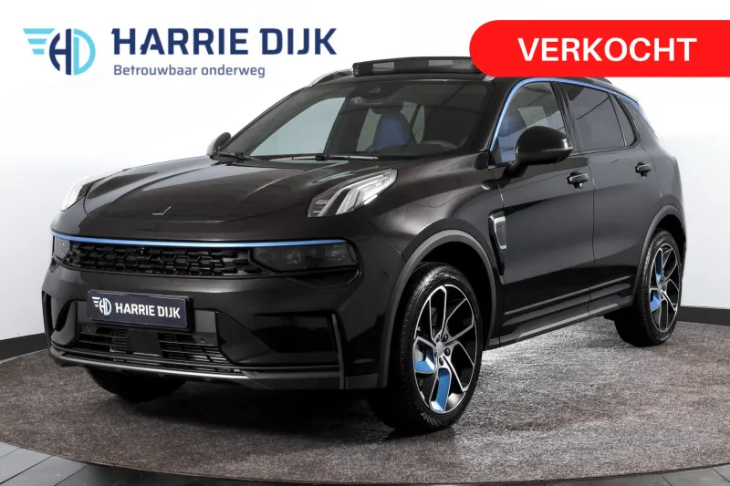Lynk & Co 01 (2024)