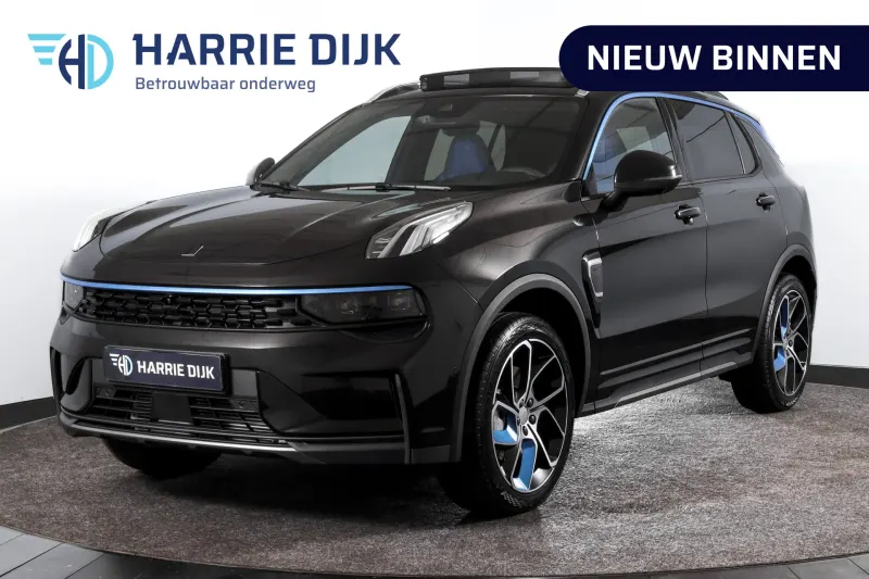 Lynk & Co 01 (2024)