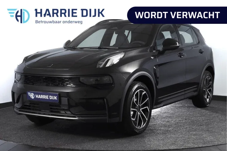 Lynk & Co 01 (2025) — foto 1