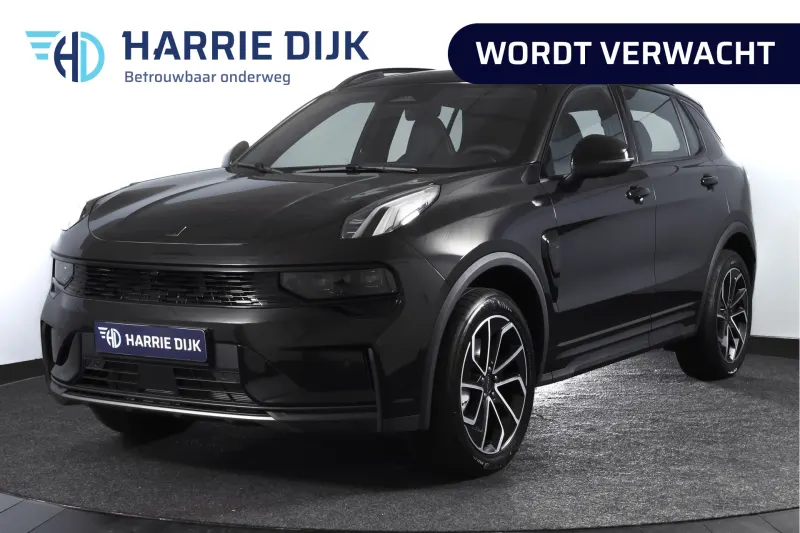 Lynk & Co 01 (2025)