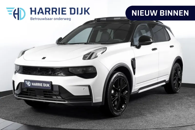 Lynk & Co 01 (2025)