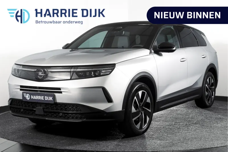 Opel Grandland (2025)
