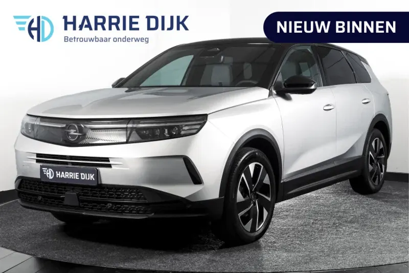 Opel Grandland (2025)