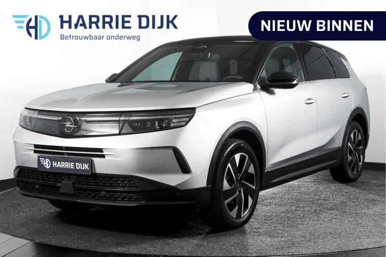 Opel Grandland (2025) — foto 1