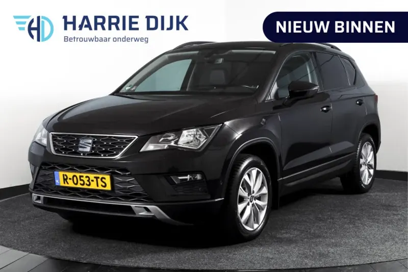 SEAT Ateca (2019)