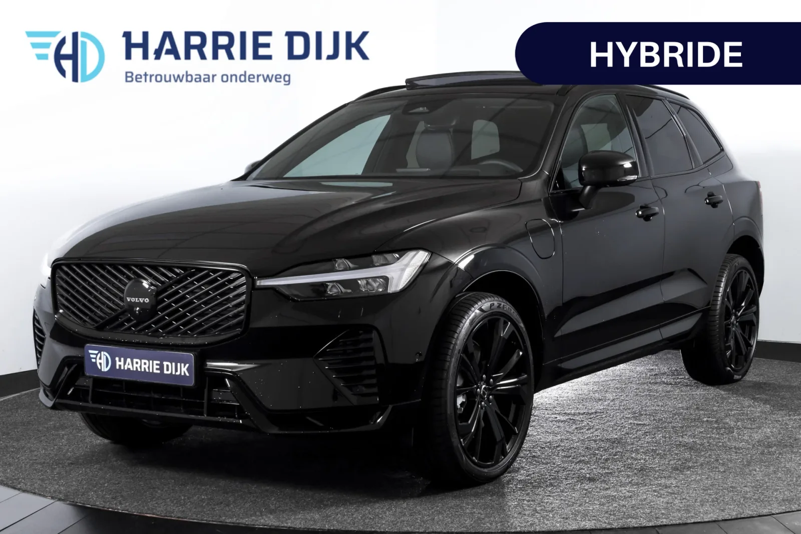 Volvo XC60 (2026) — foto 1