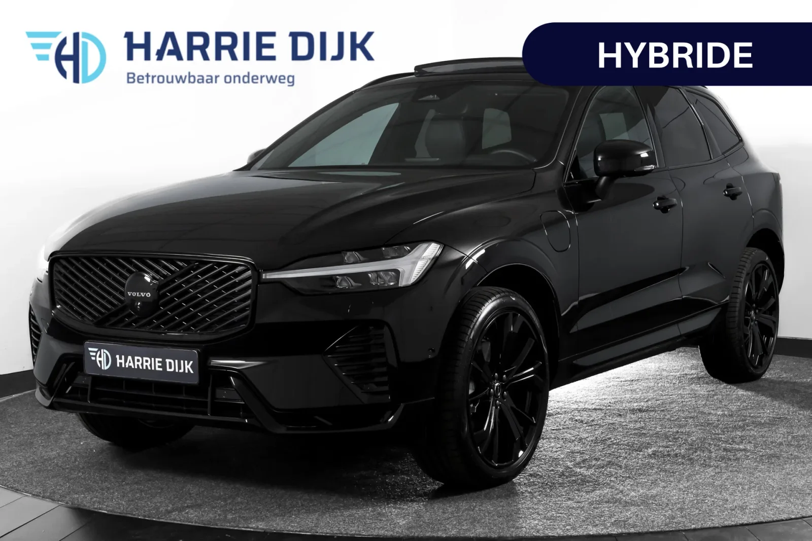 Volvo XC60 (2026) — foto 1