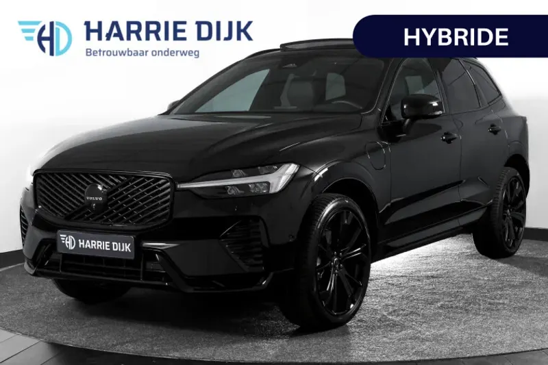 Volvo XC60 (2026)