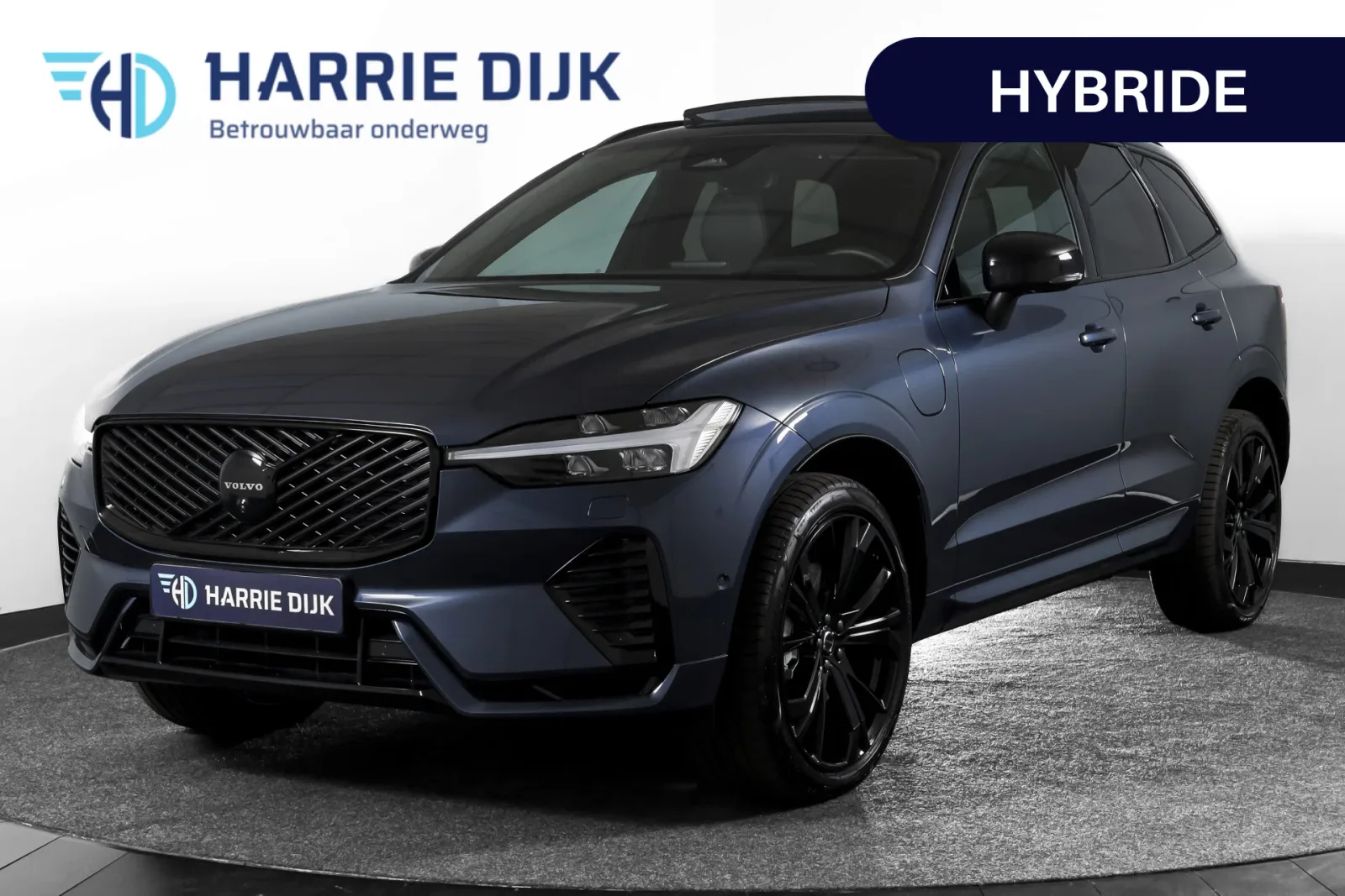 Volvo XC60 (2026) — foto 1