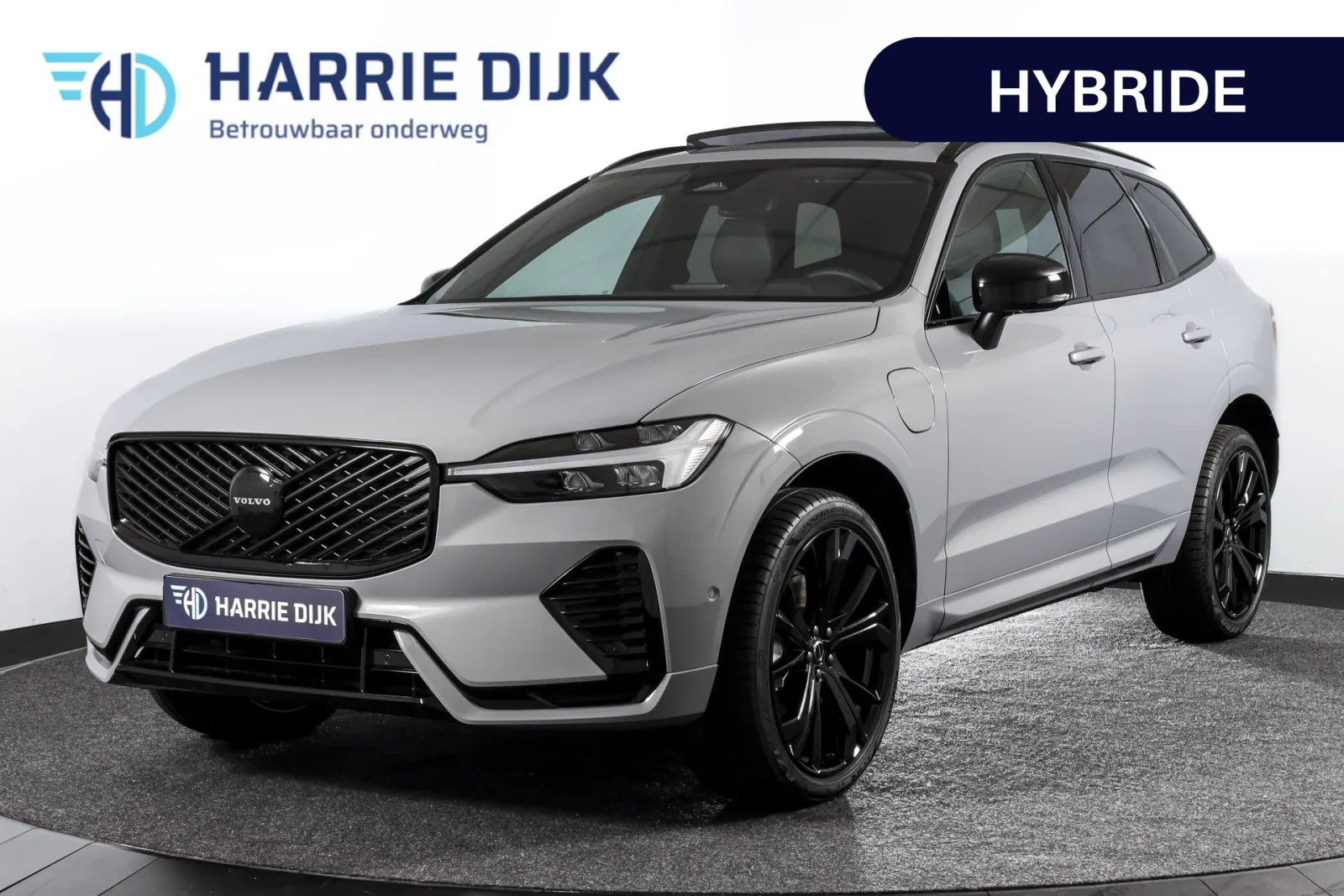 Volvo XC60 (2026) — foto 1