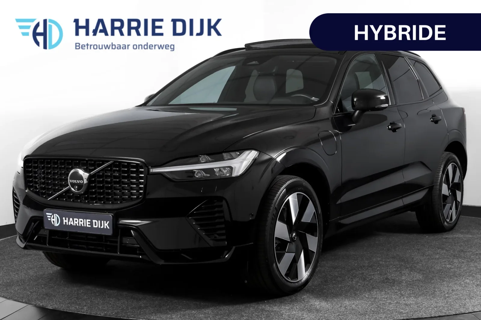 Volvo XC60 (2025) — foto 1