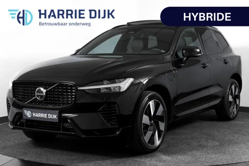 Volvo XC60 (2025)