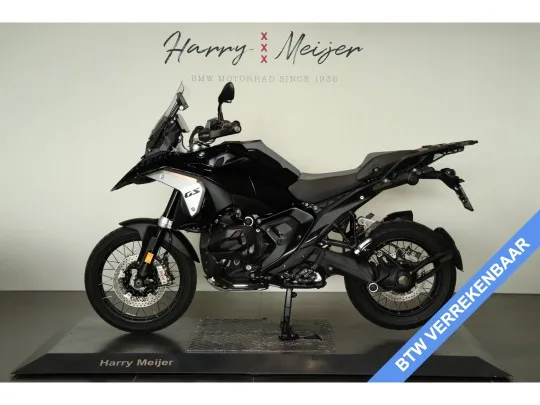 BMW R 1300 GS (2026) — foto 1