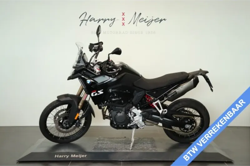 BMW F 900 GS (2026)
