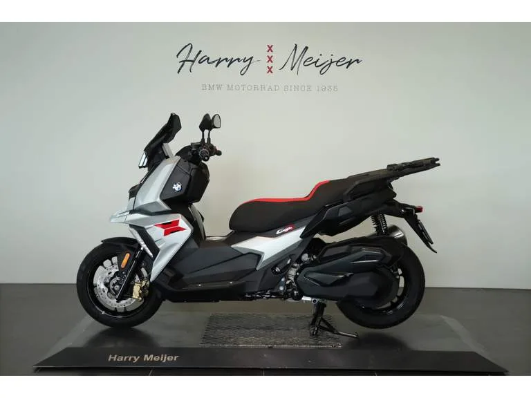 BMW C 400 X (2026) — foto 1