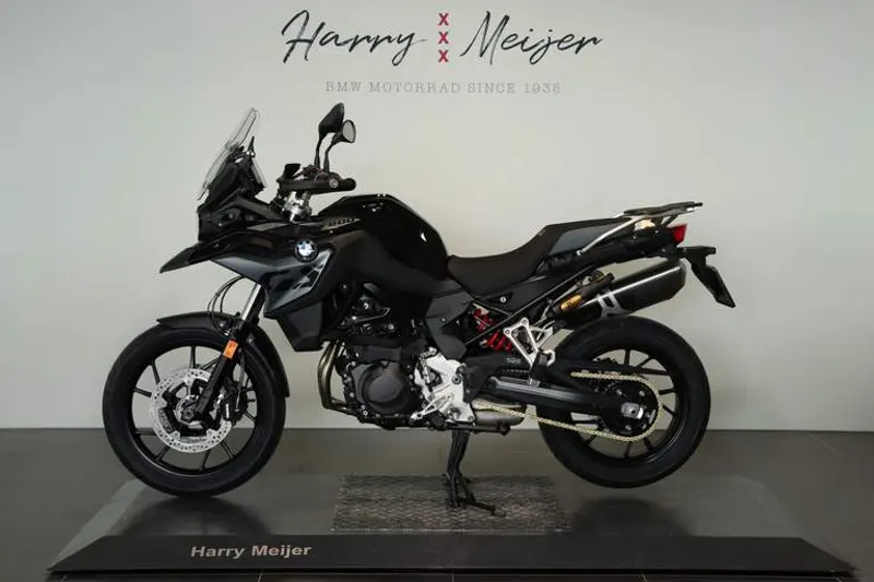 BMW F 800 GS (2026)