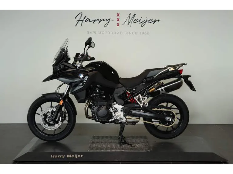 BMW F 800 GS (2026) — foto 1