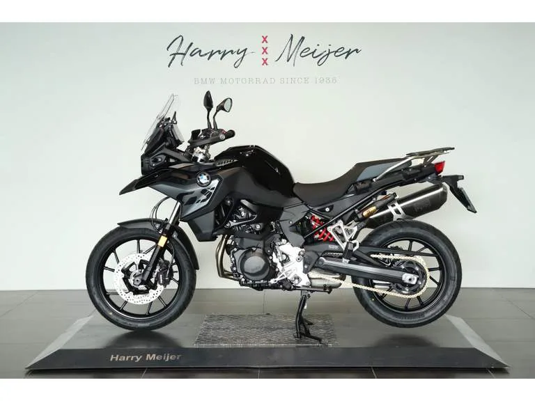 BMW F 800 GS (2026) — foto 1