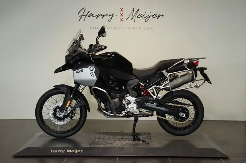 BMW F 900 GS Adventure (2026)