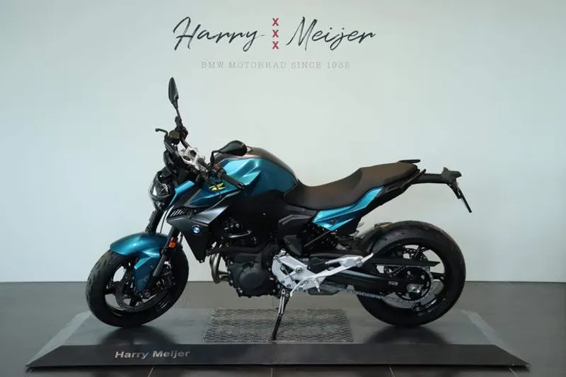 BMW F 900 R (2026)