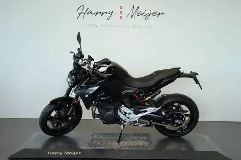 BMW F 900 R (2026)
