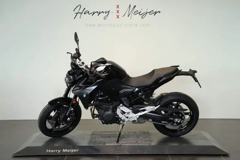 BMW F 900 R (2026)