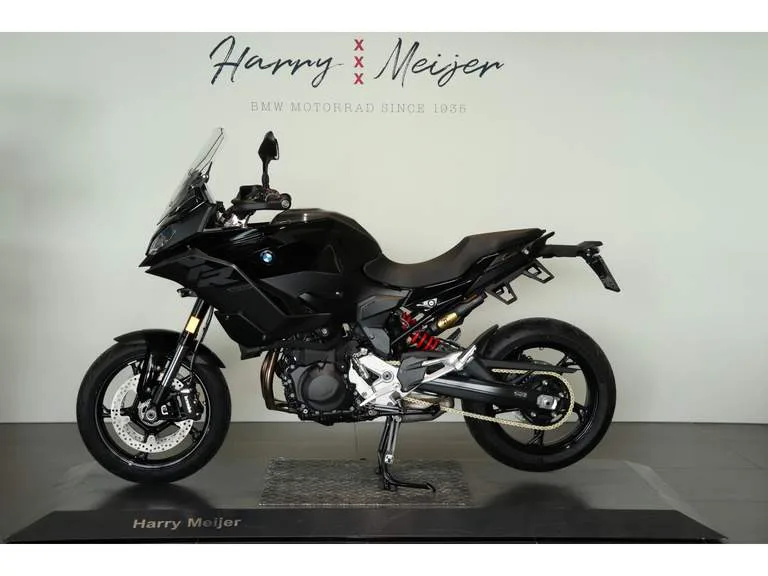 BMW F 900 XR (2026) — foto 1