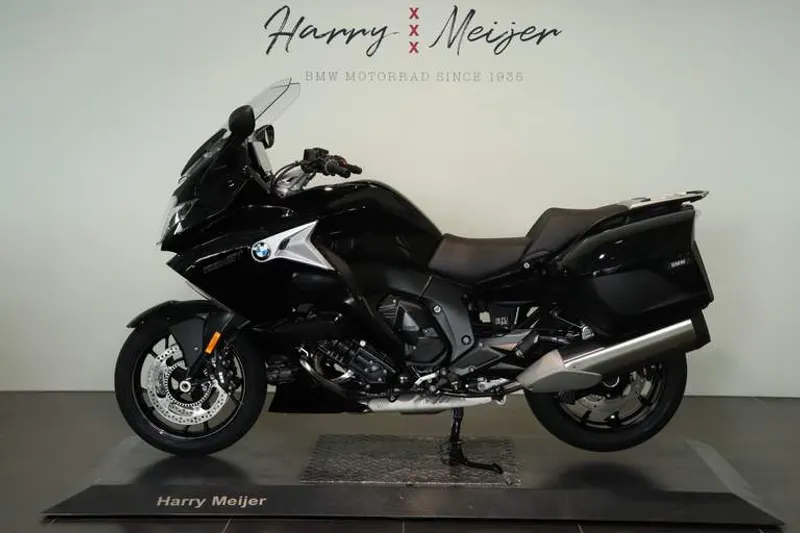 BMW K 1600 GT (2026)