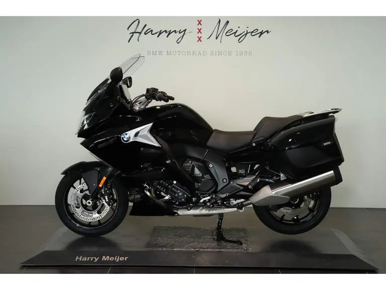 BMW K 1600 GT (2026) — foto 1