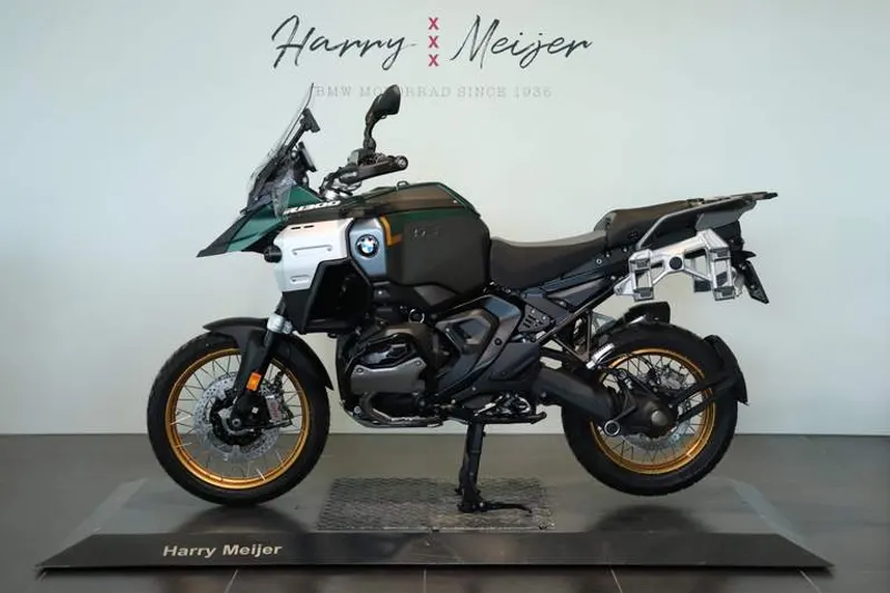 BMW R 1300 GS (2026)