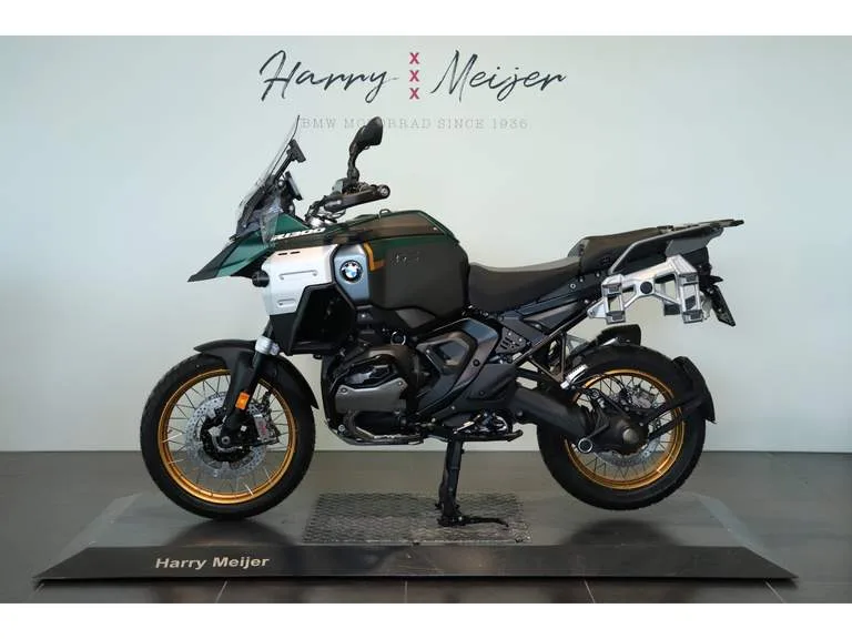 BMW R 1300 GS Adventure (2026) — foto 1