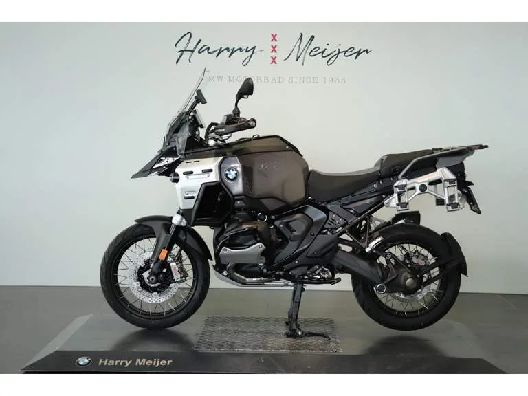BMW R 1300 GS Adventure (2026) — foto 1