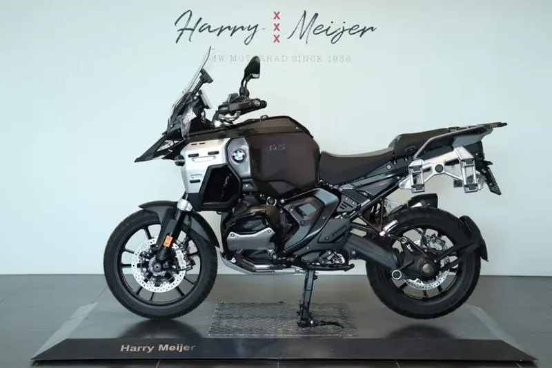 BMW R 1300 GS (2026)