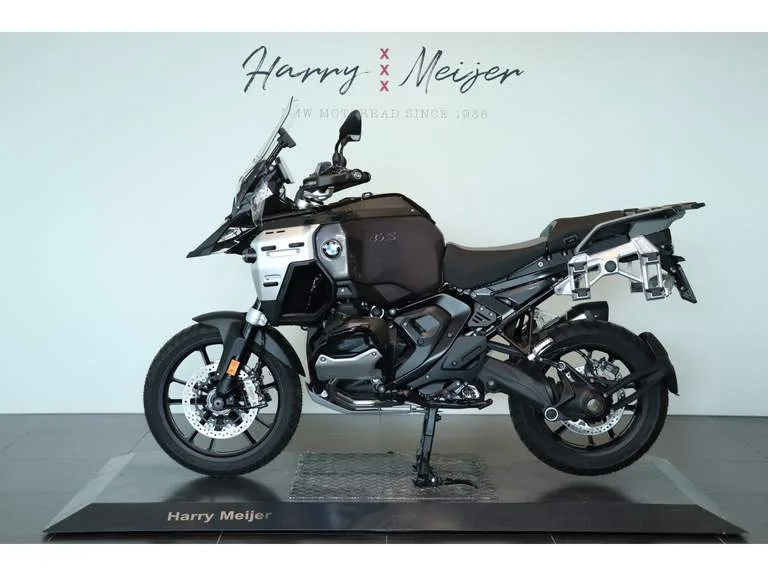 BMW R 1300 GS Adventure (2026) — foto 1