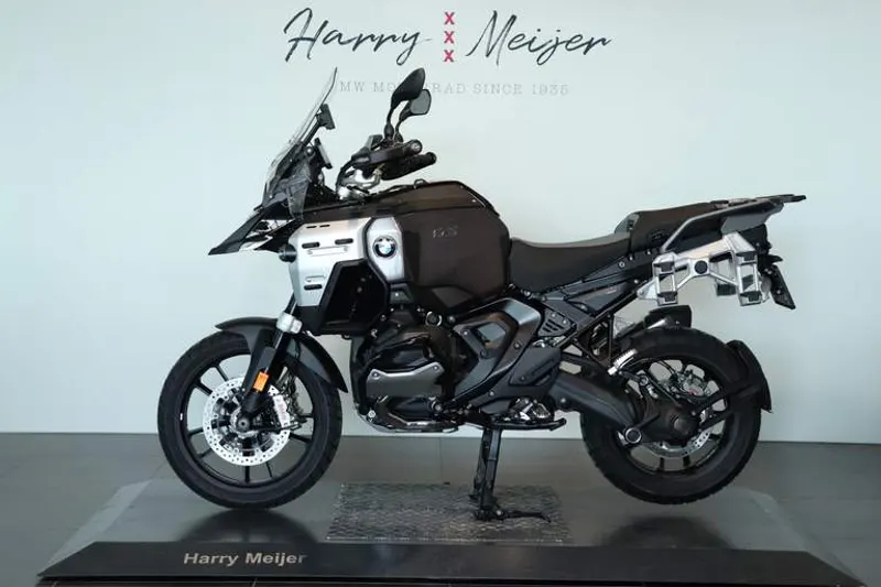 BMW R 1300 GS (2026)