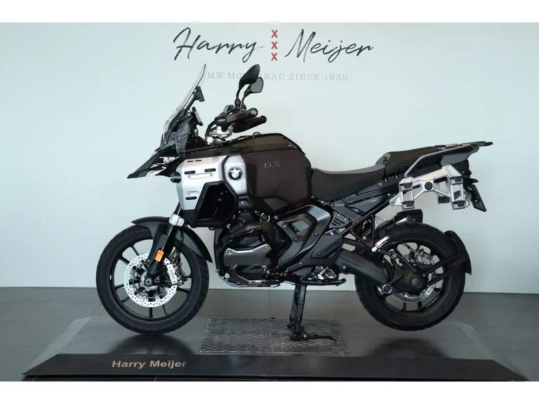 BMW R 1300 GS Adventure (2026) — foto 1