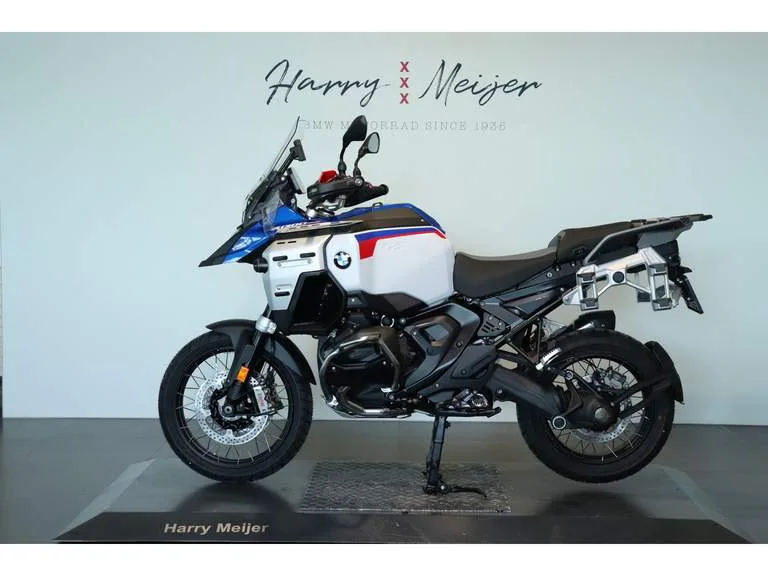 BMW R 1300 GS Adventure (2026) — foto 1