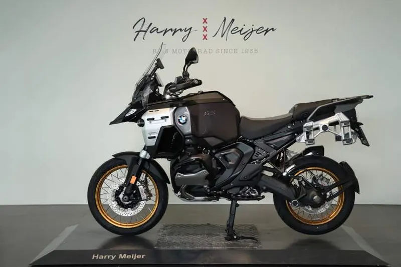 BMW R 1300 GS (2026)