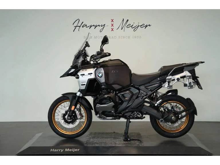 BMW R 1300 GS Adventure (2026) — foto 1