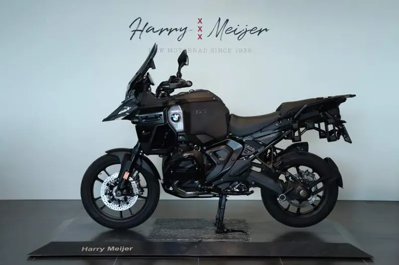 BMW R 1300 GS (2026)