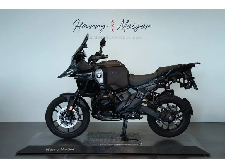 BMW R 1300 GS Adventure (2026) — foto 1