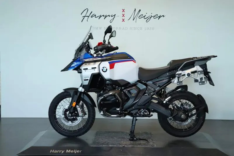 BMW R 1300 GS (2026)