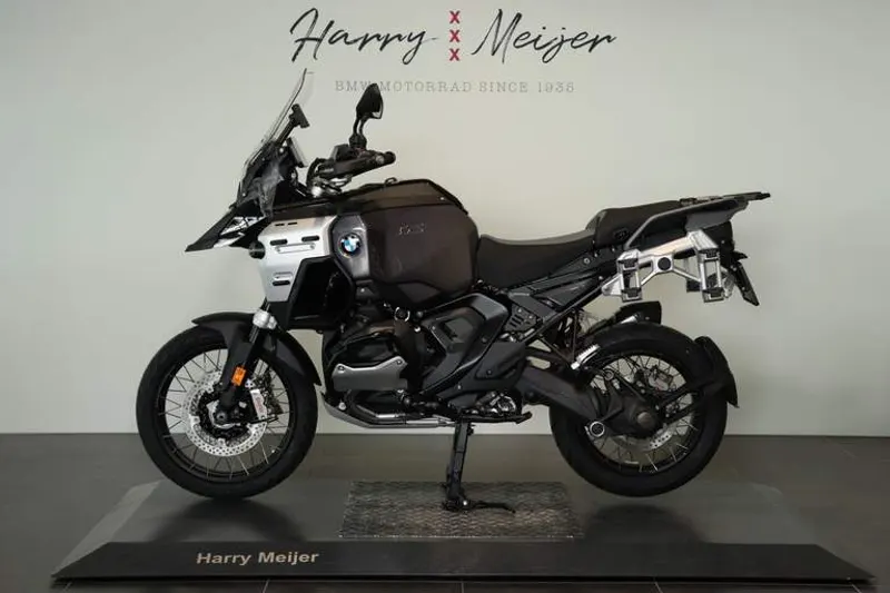 BMW R 1300 GS (2026)