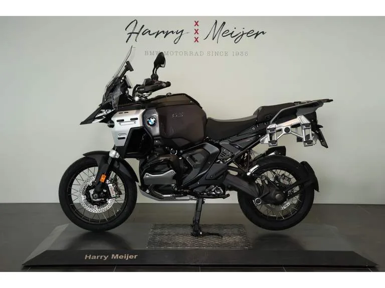 BMW R 1300 GS Adventure (2026) — foto 1